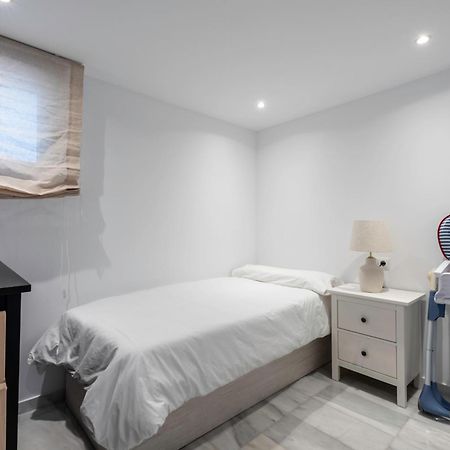 Alcazaba Beach Apartment Estepona Eksteriør bilde